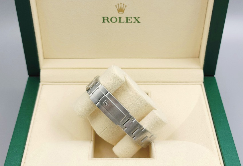 Rolex Oyster Perpetual 31 277200 中古 2023年式 판매자 등록 이미지 3