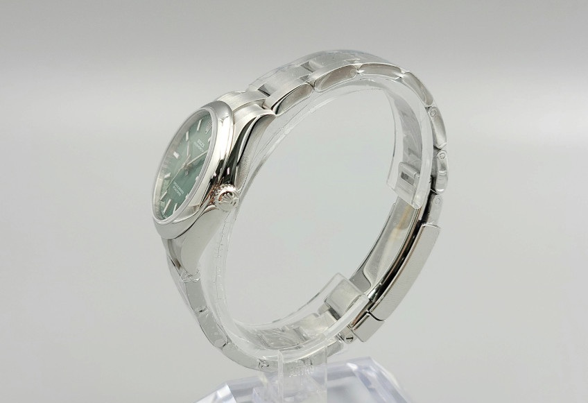 Rolex Oyster Perpetual 31 277200 中古 2023年式 판매자 등록 이미지 8