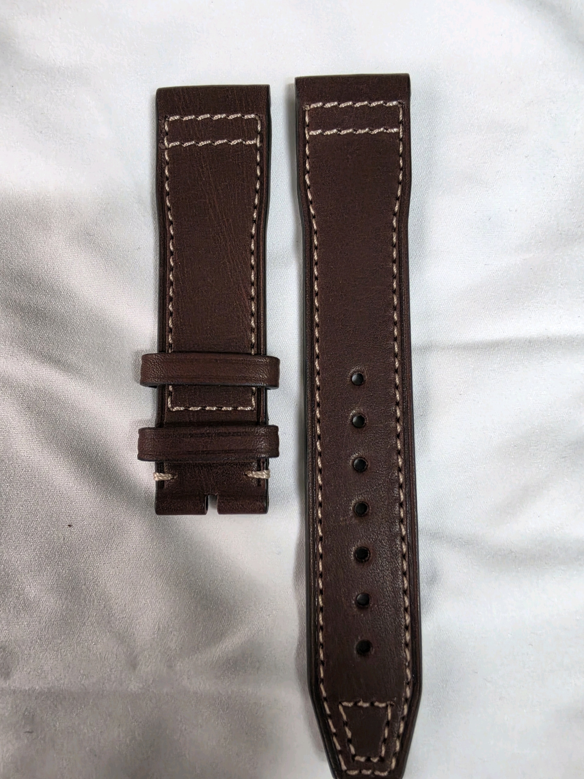 IWC 파일럿 워치 마크 XX 어린 왕자 IW328221 중고 2026년식 판매자 등록 이미지 10