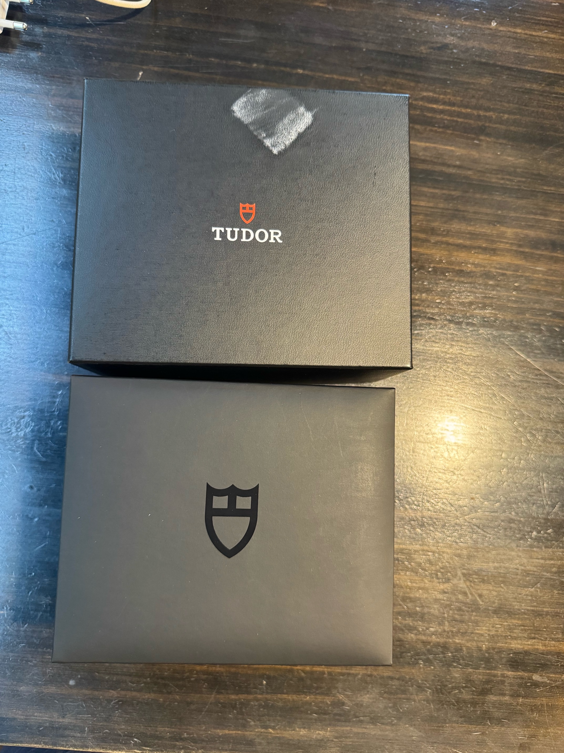 튜더 블랙 베이 54 M79000N-0001 중고 2025년식 판매자 등록 이미지 18