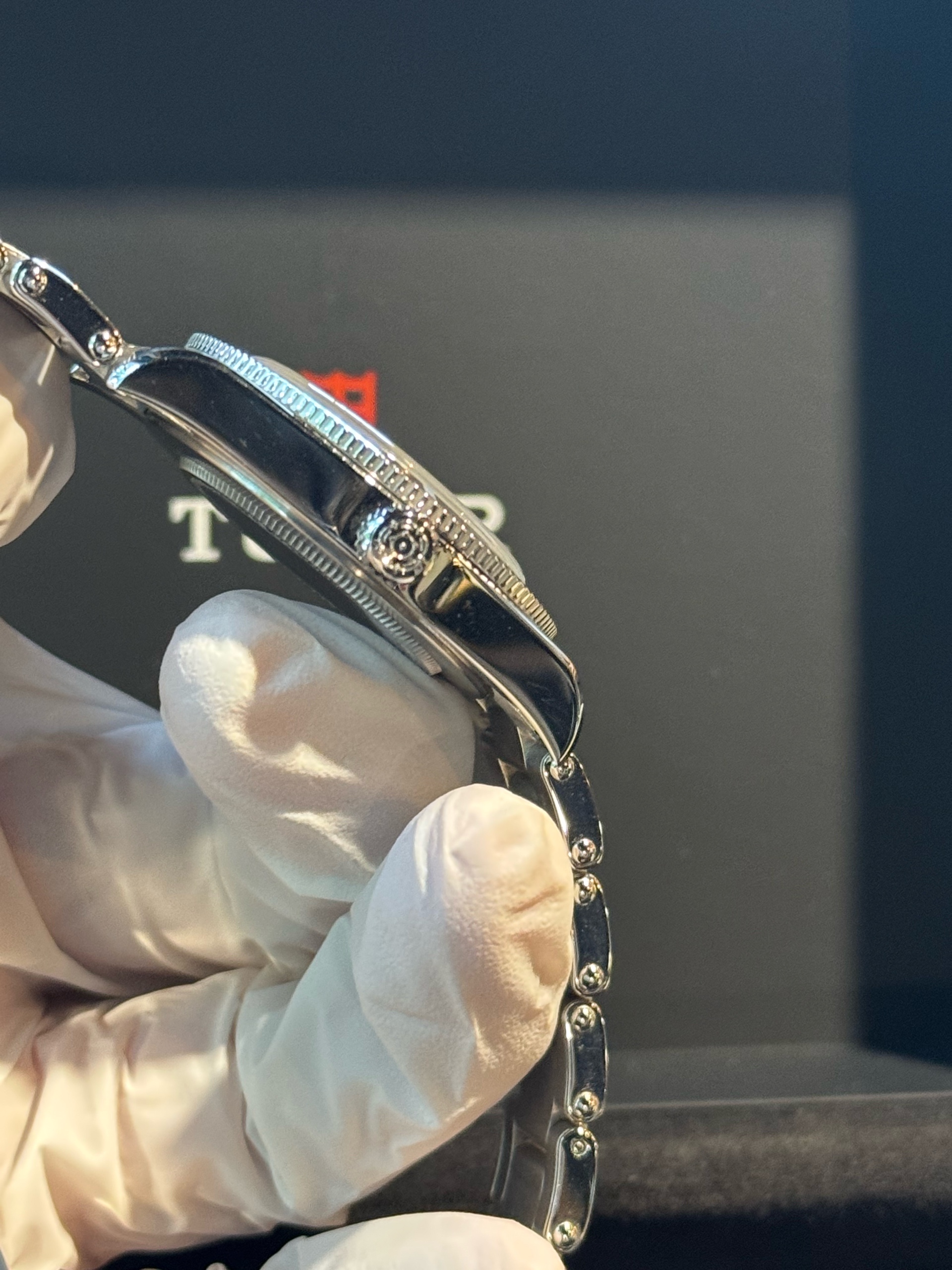 튜더 블랙 베이 54 M79000N-0001 중고 2025년식 판매자 등록 이미지 7