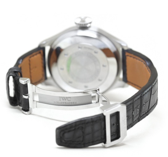 IWC 파일럿 워치 빅 파일럿 IW500401 중고 2010년식 판매자 등록 이미지 4