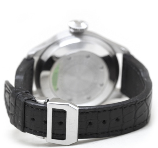 IWC 파일럿 워치 빅 파일럿 IW500401 중고 2014년식 판매자 등록 이미지 4