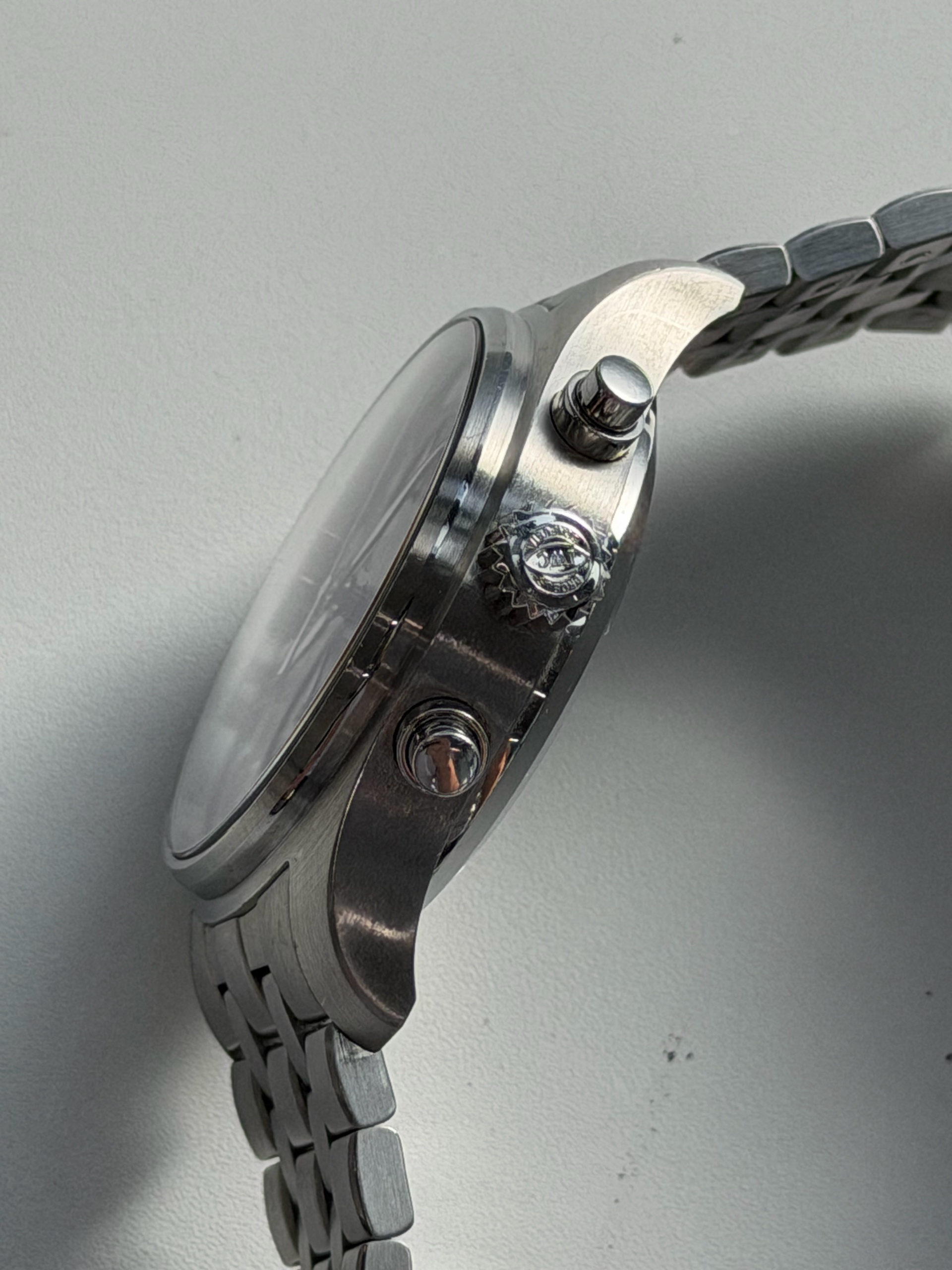 IWC 파일럿 워치 크로노그래프 IW377704 중고 2015년식 판매자 등록 이미지 6