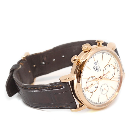 IWC Portofino Chronograph IW391025 Used 2020 판매자 등록 이미지 5