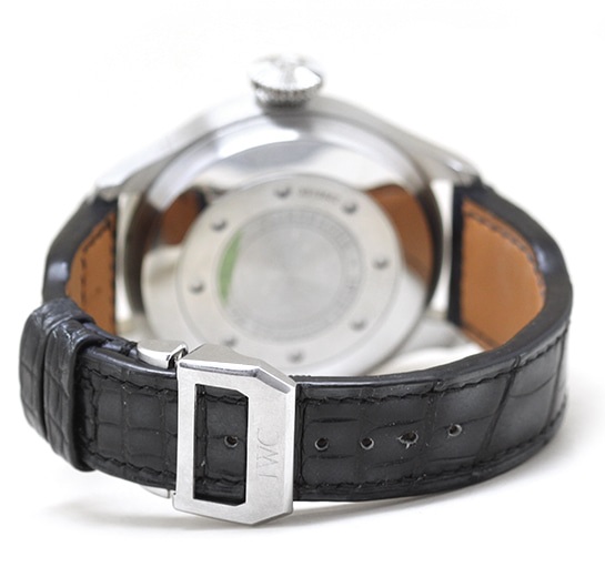IWC 파일럿 워치 빅 파일럿 IW500401 중고 2010년식 판매자 등록 이미지 3