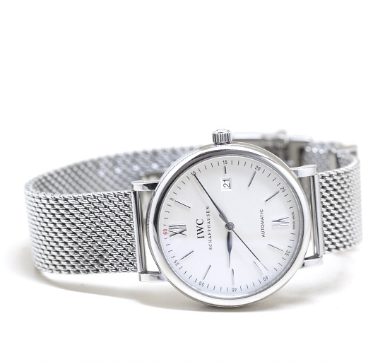 IWC 포르토피노 오토매틱 IW356505 중고 2019년식 판매자 등록 이미지 5