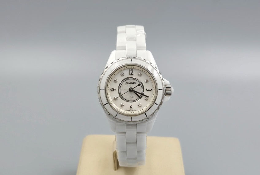 샤넬 J12 H2570 중고