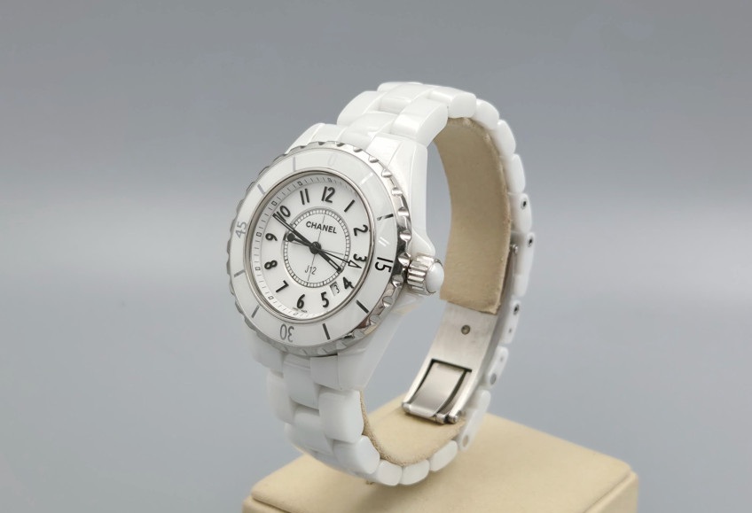 샤넬 J12 쿼츠 H0968 중고 2013년식 판매자 등록 이미지 2