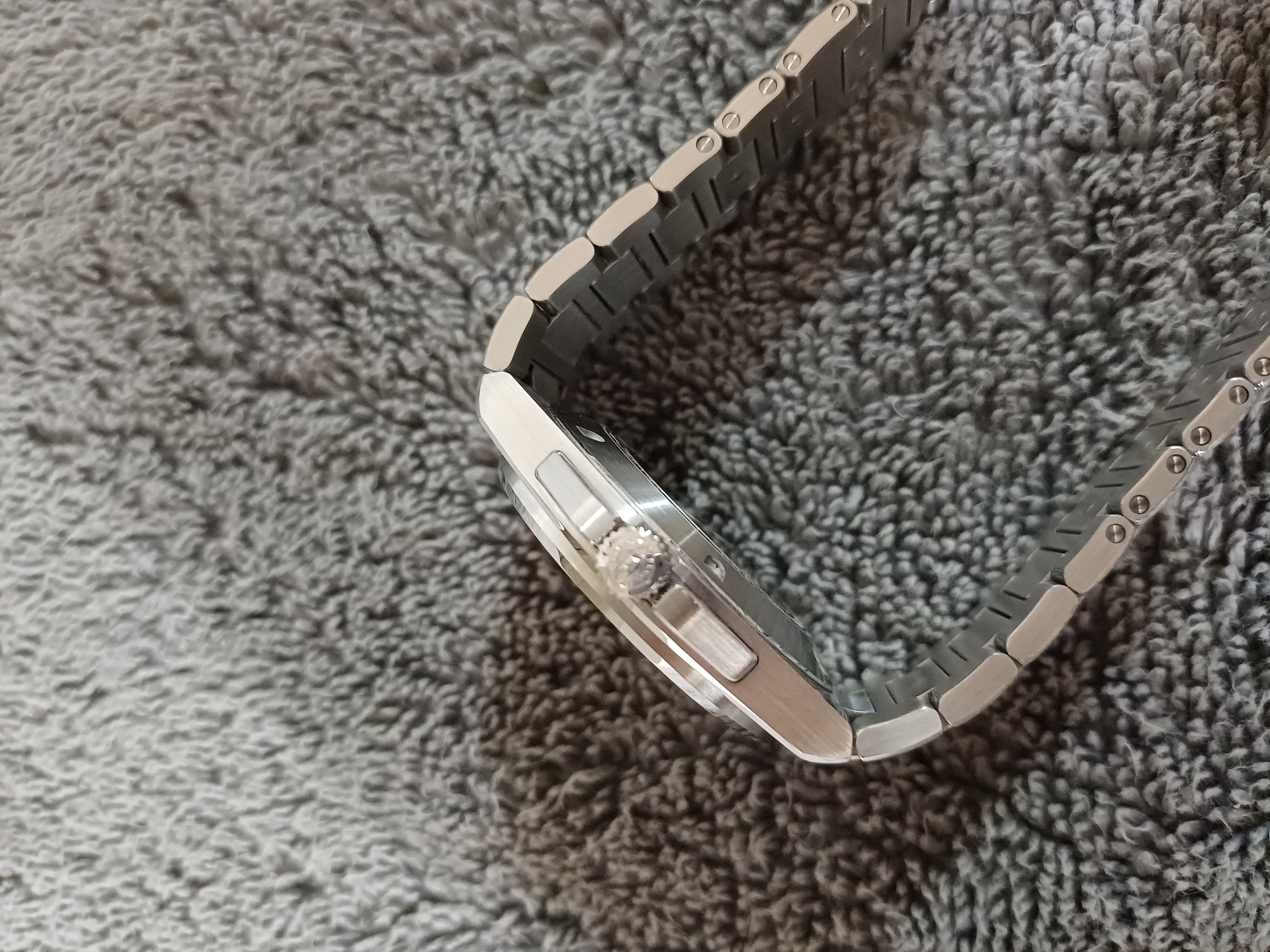 IWC 인제니어 오토매틱 40 IW328901 중고 2026년식 판매자 등록 이미지 7