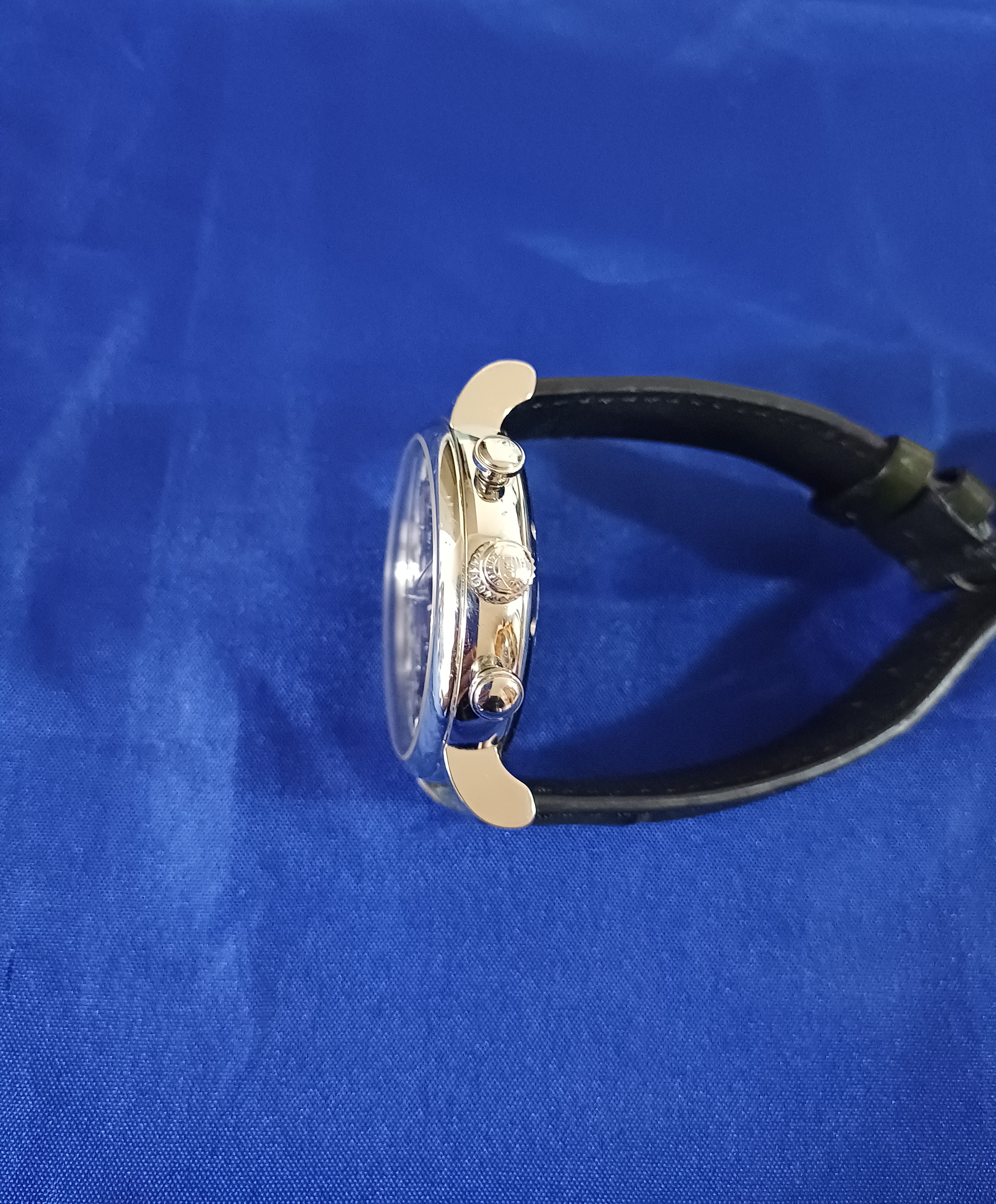 IWC 포르토피노 크로노그래프 IW391029 중고 2024년식 판매자 등록 이미지 11