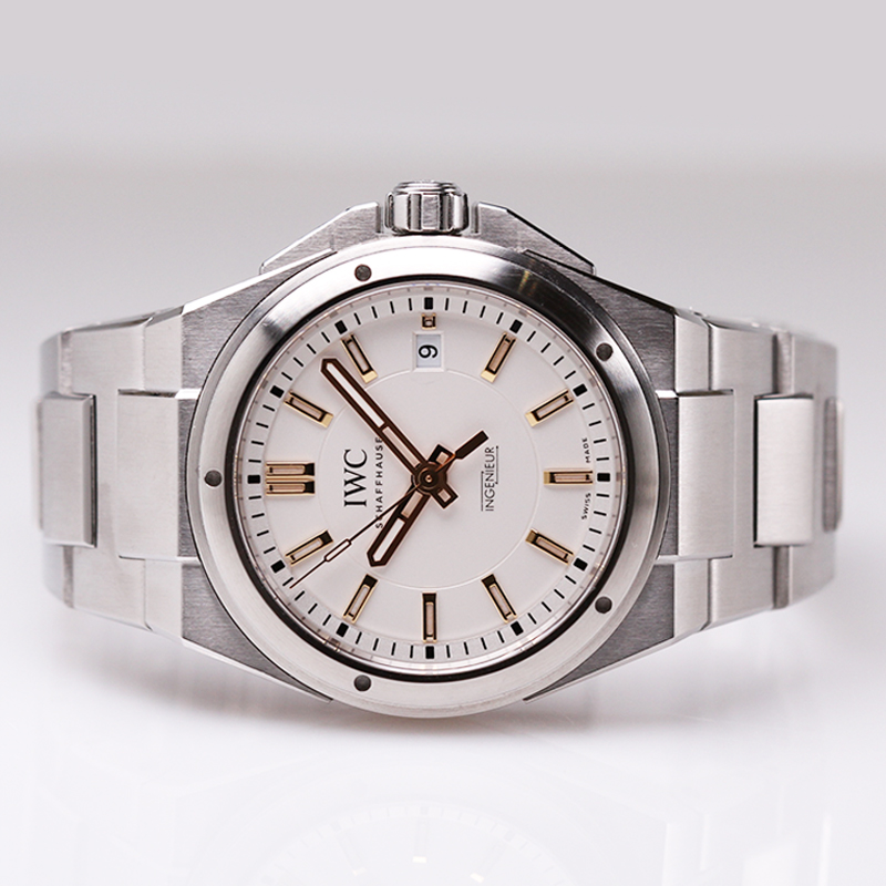 IWC 인제니어 오토매틱 IW323906 중고 2014년식 판매자 등록 이미지 2