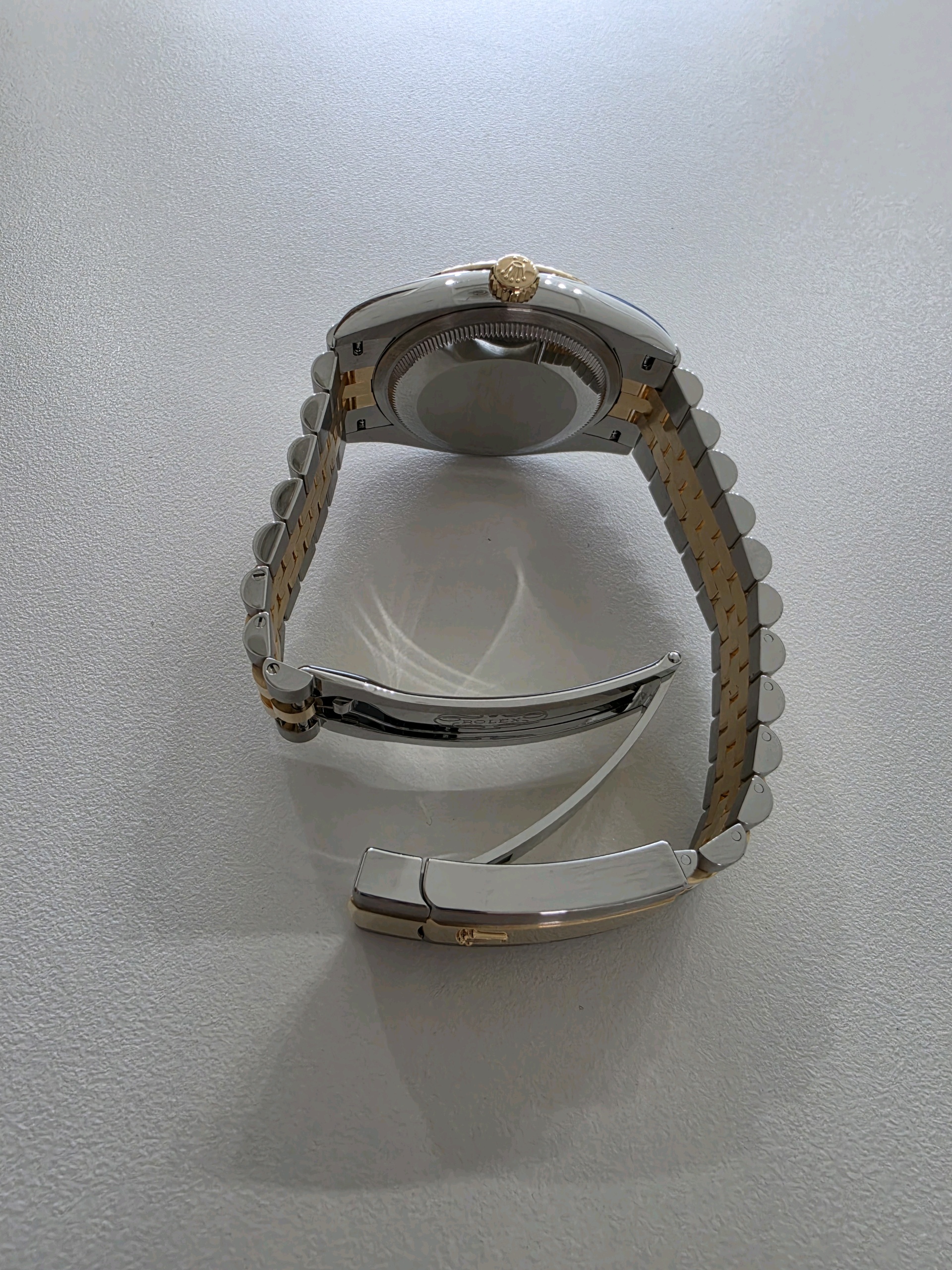 Rolex Datejust 36 126233 未使用 2026年式 판매자 등록 이미지 6