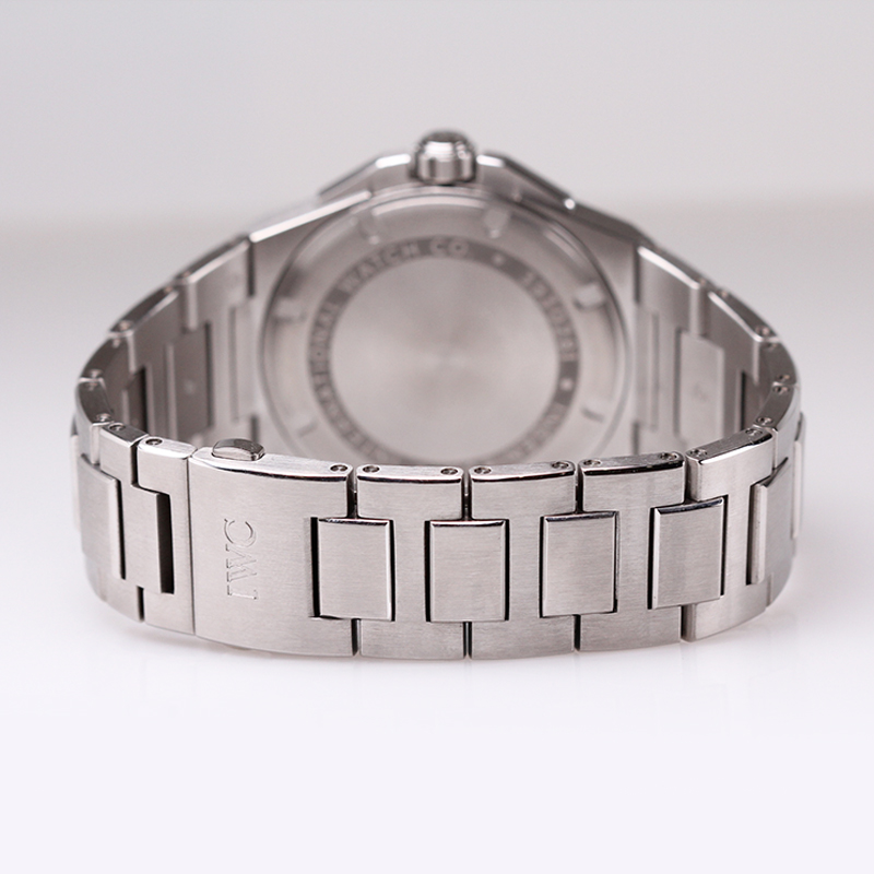 IWC 인제니어 오토매틱 IW323906 중고 2014년식 판매자 등록 이미지 7
