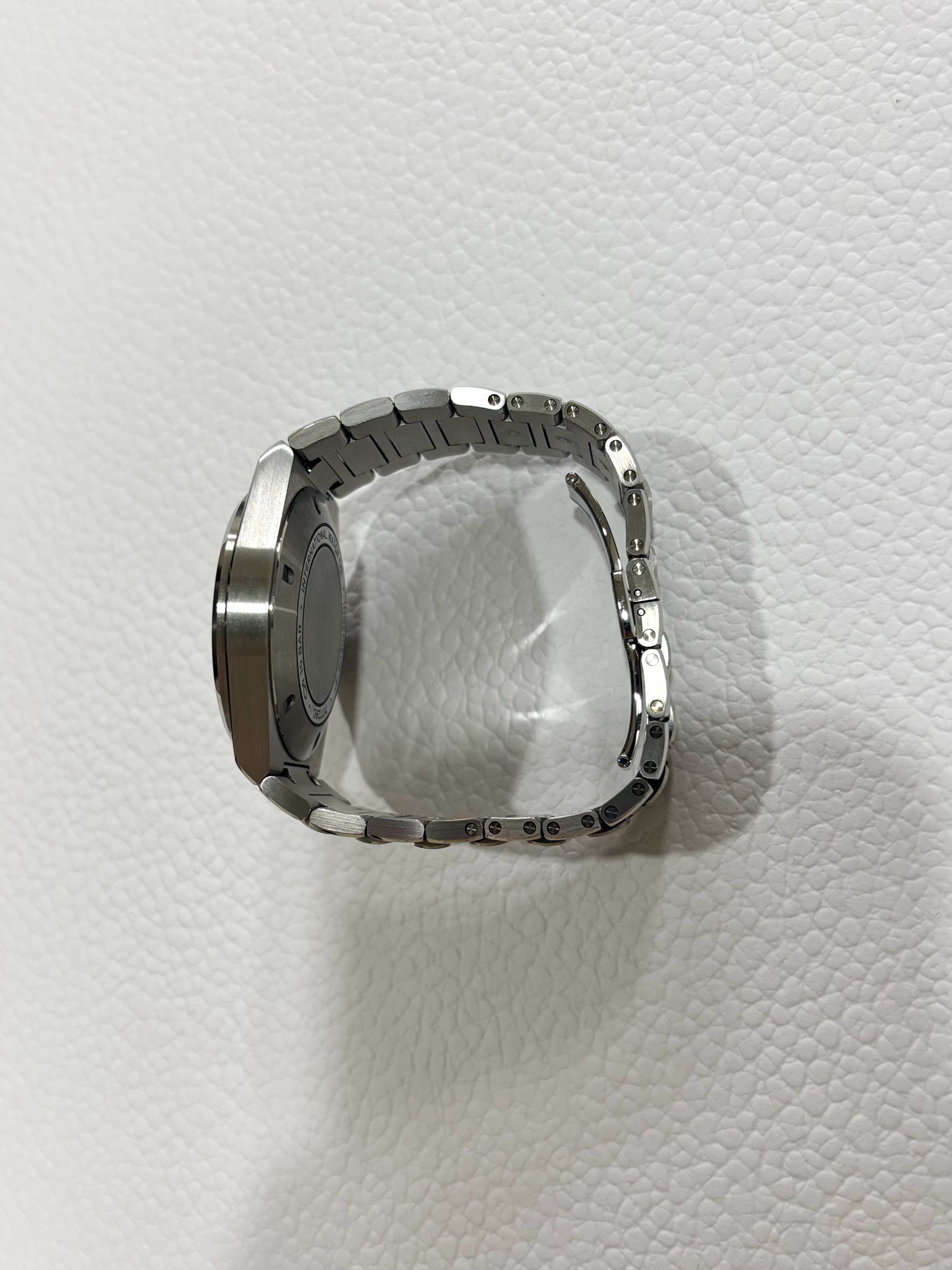 IWC 인제니어 오토매틱 40 IW328902 중고 2026년식 판매자 등록 이미지 4