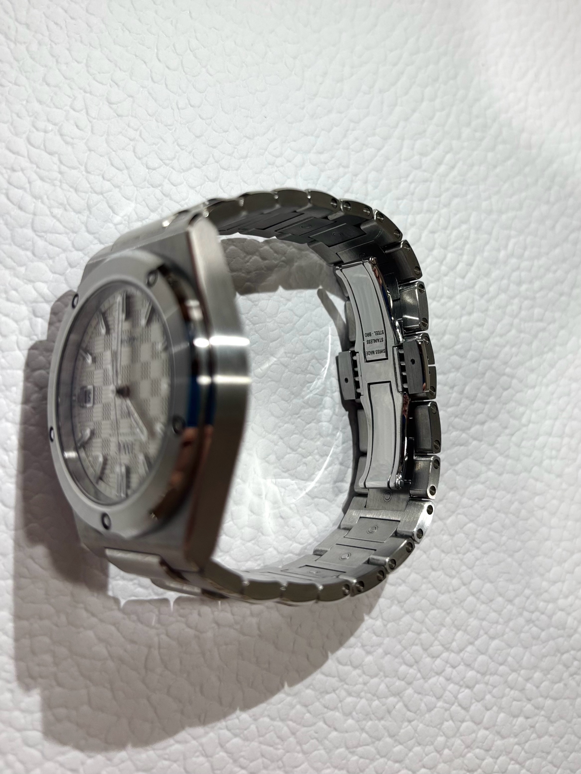 IWC 인제니어 오토매틱 40 IW328902 중고 2026년식 판매자 등록 이미지 3
