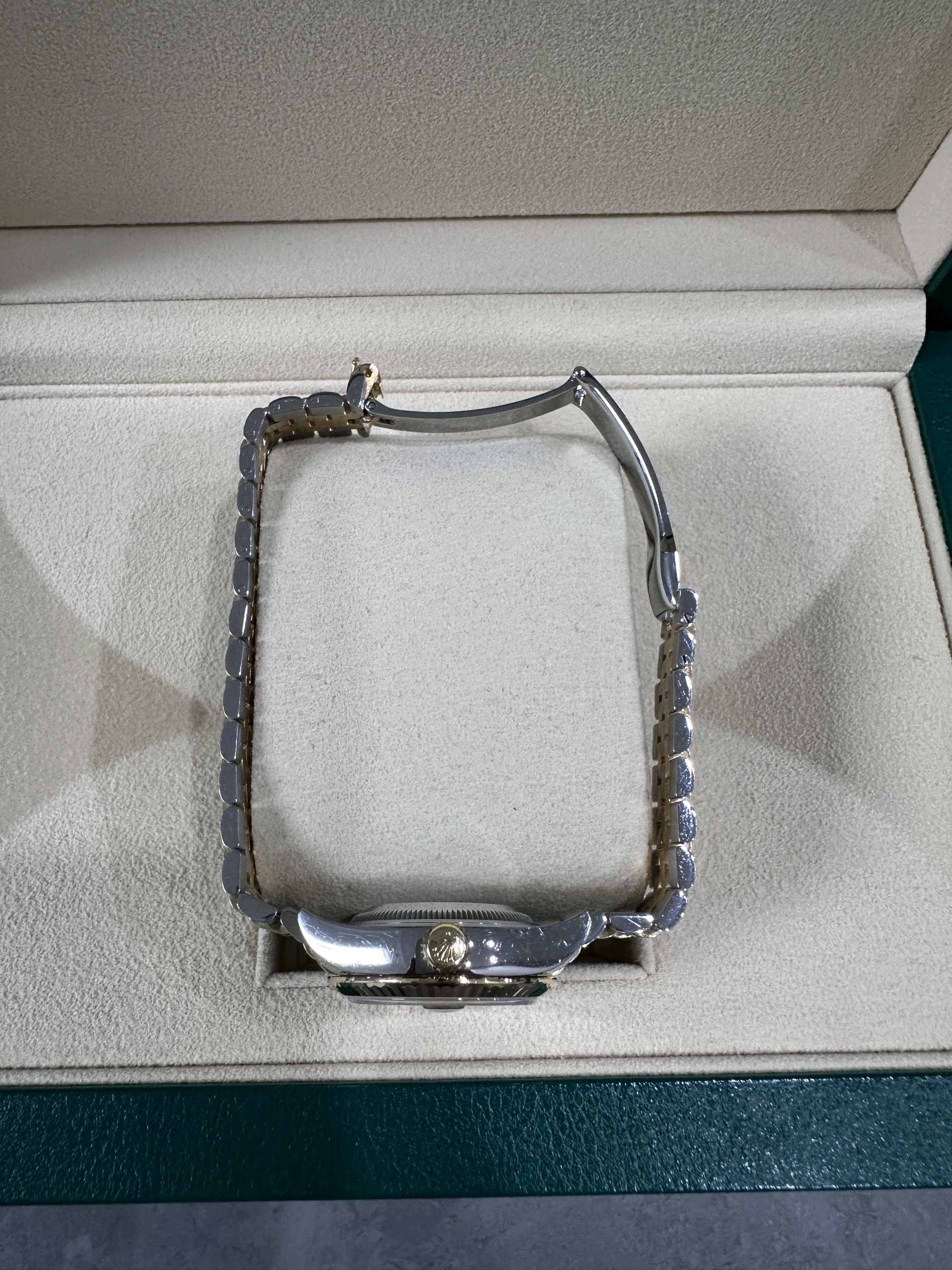 Rolex Lady-Datejust 28 279173 Used 2022 판매자 등록 이미지 13