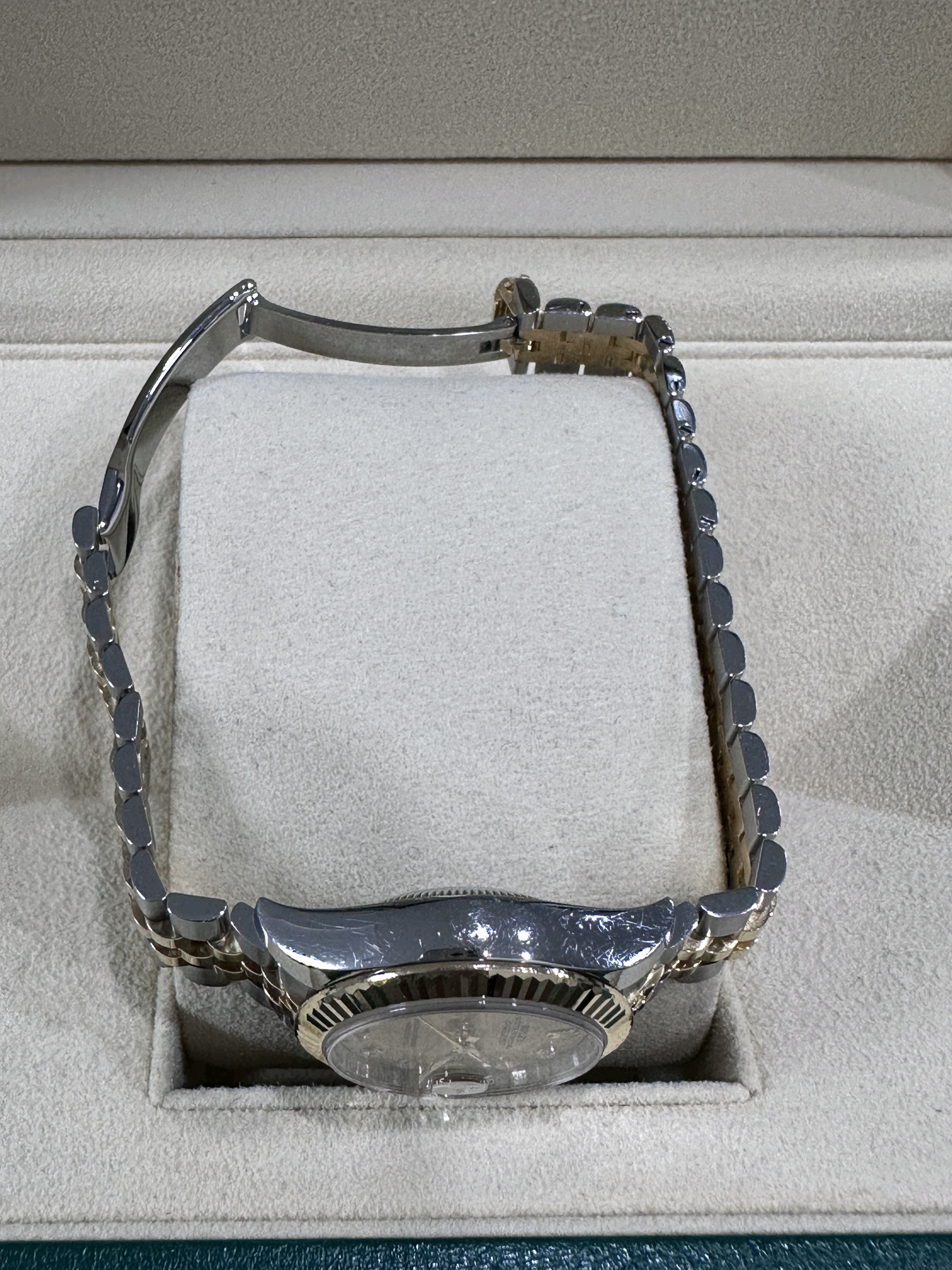 Rolex Lady-Datejust 28 279173 Used 2022 판매자 등록 이미지 12