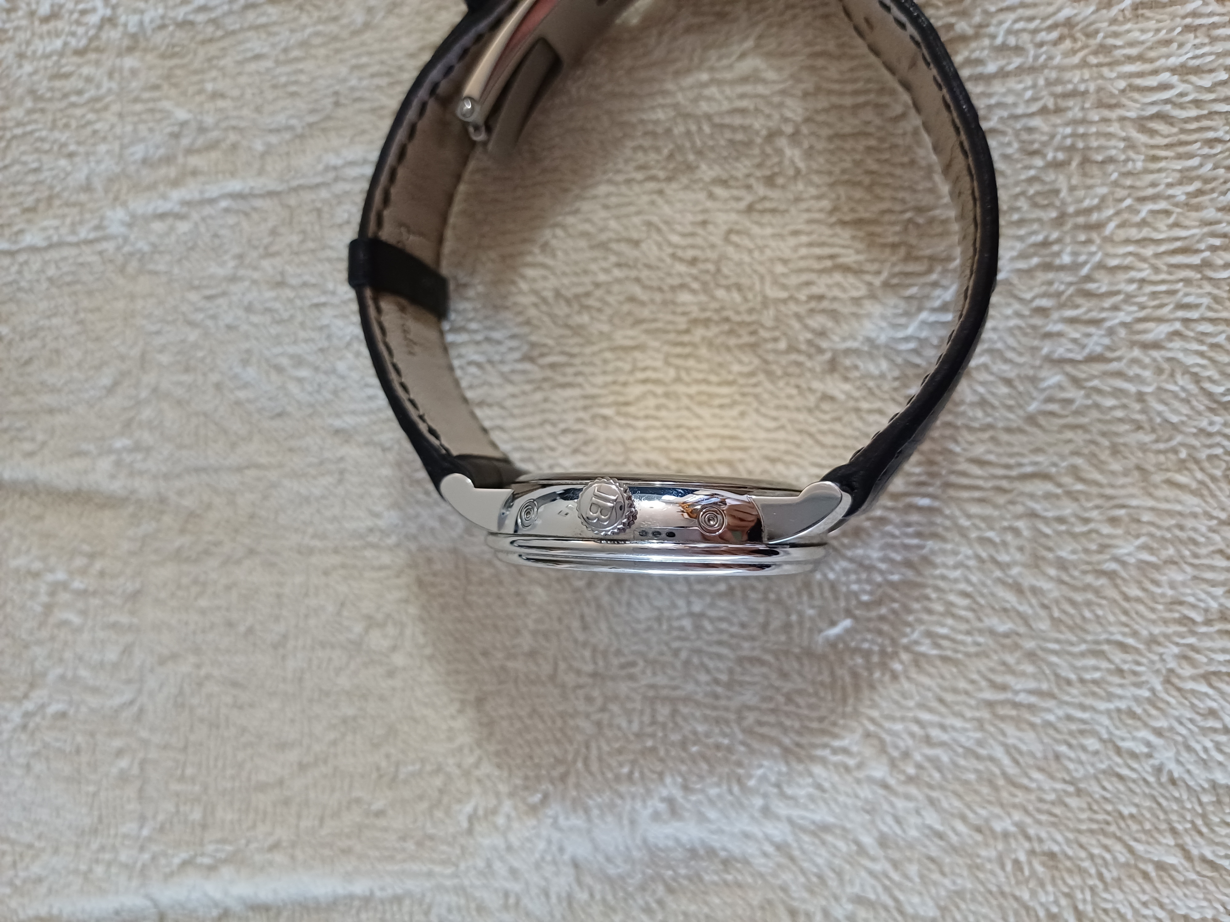 Blancpain Villeret Quantième Complet 6264-1127-55B 中古 2022年式 판매자 등록 이미지 13