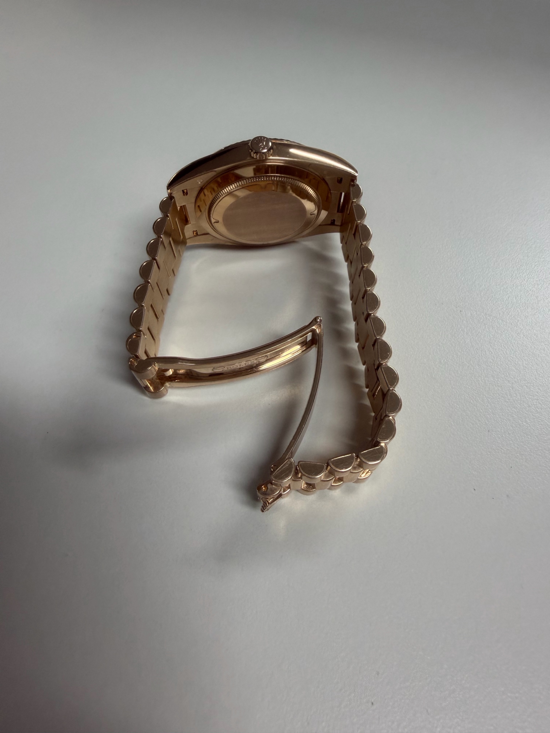 롤렉스 데이데이트 40 228235 중고 2019년식 판매자 등록 이미지 2