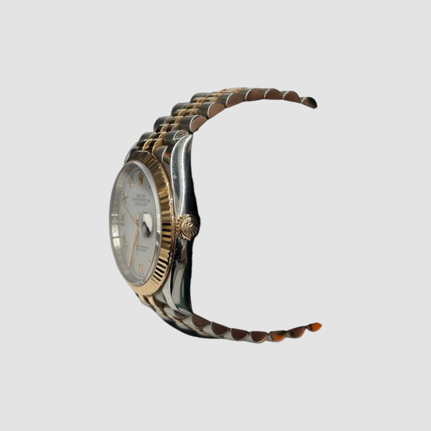 롤렉스 데이저스트 36 126231 중고 2020년식 판매자 등록 이미지 6