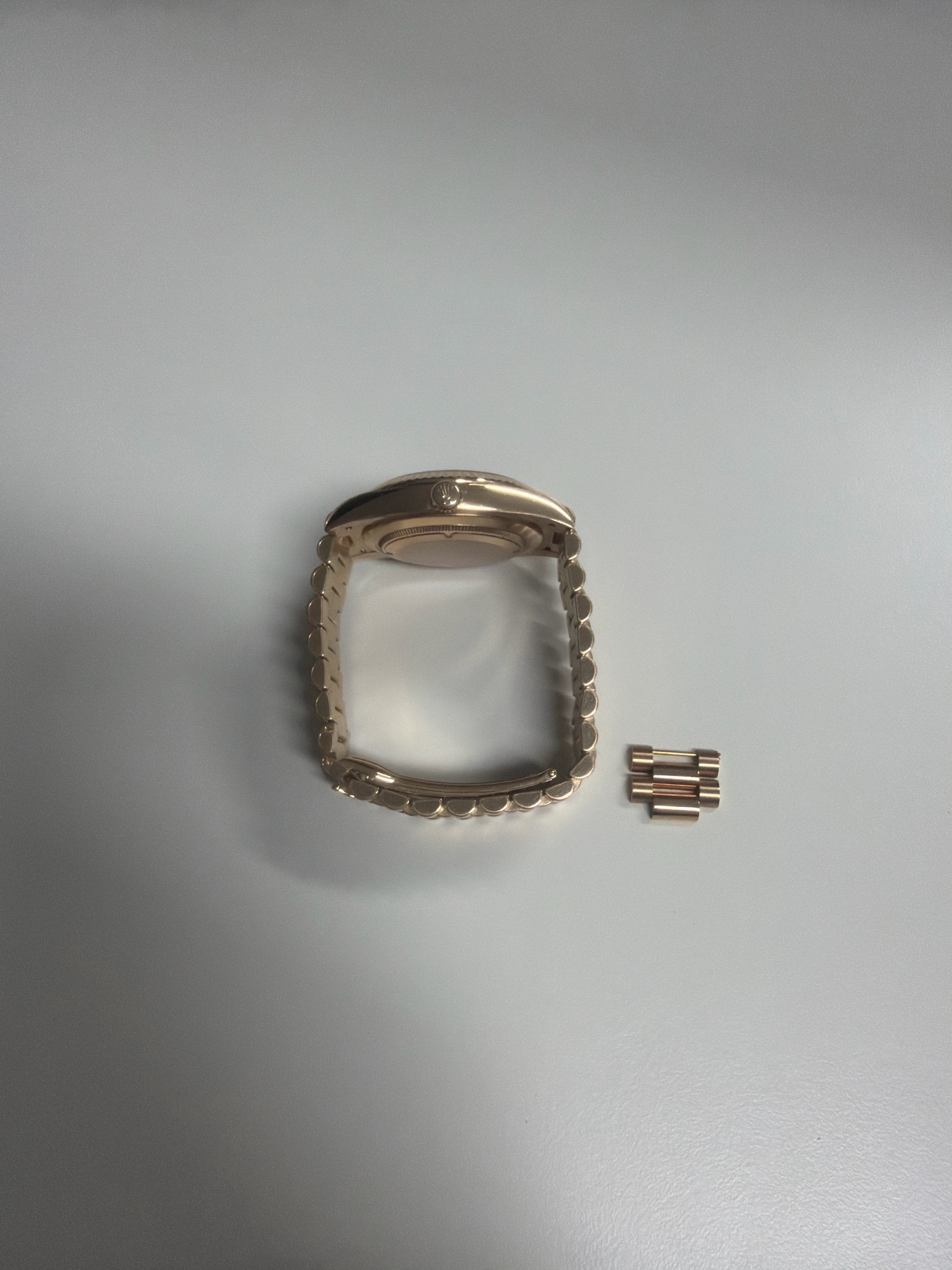 롤렉스 데이데이트 40 228235 중고 2019년식 판매자 등록 이미지 7