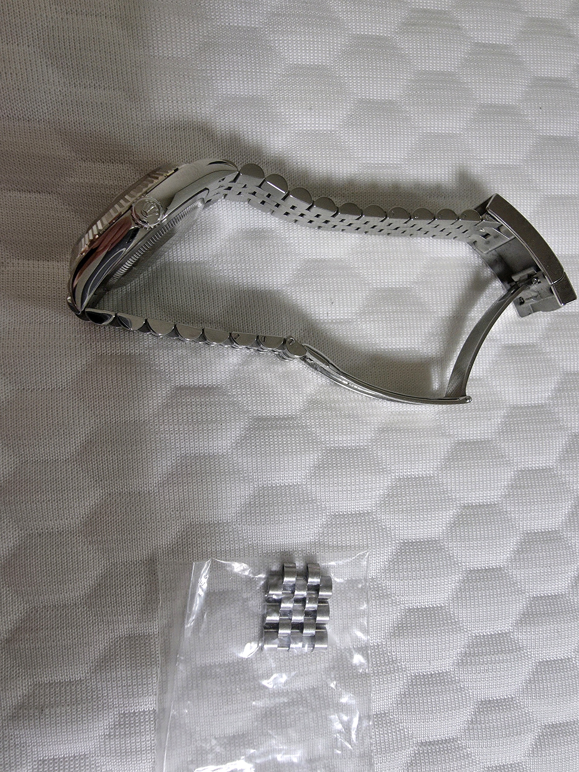 Rolex Datejust 36 126234 Used 2022 판매자 등록 이미지 10