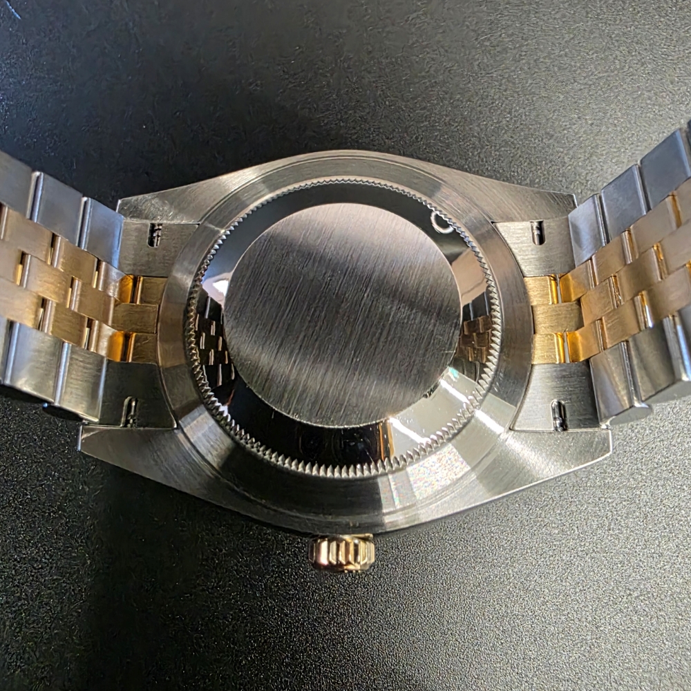 롤렉스 데이저스트 41 126333 중고 2021년식 판매자 등록 이미지 9