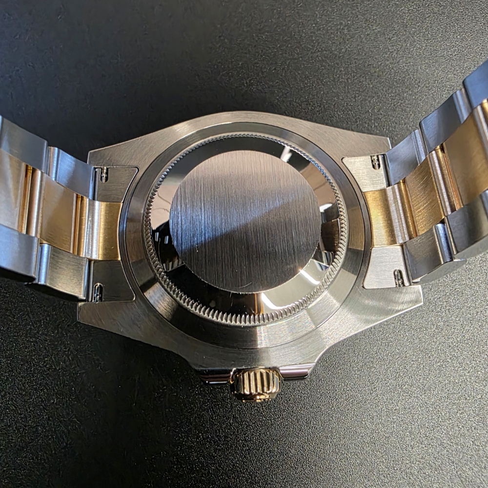 롤렉스 서브마리너 데이트 126613LN 중고 2024년식 판매자 등록 이미지 9