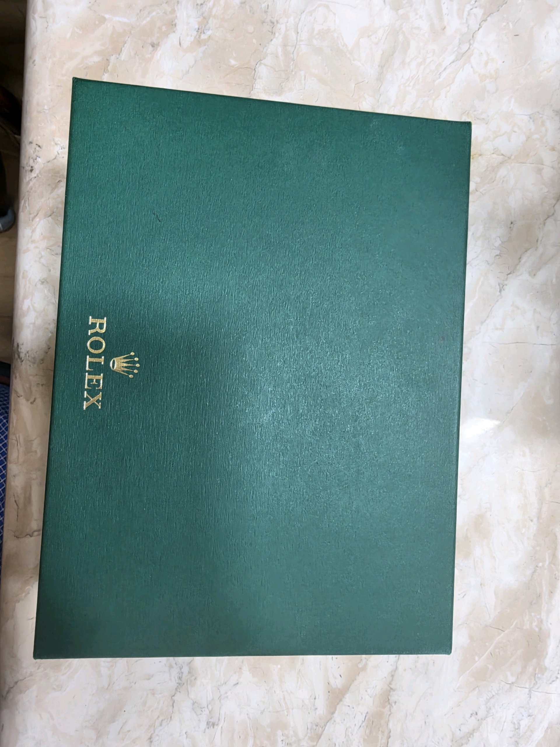 롤렉스 서브마리너 데이트 126610LN 중고 2025년식 판매자 등록 이미지 12