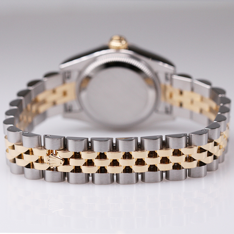 Rolex Lady-Datejust 26 179173 Used 2013 판매자 등록 이미지 7