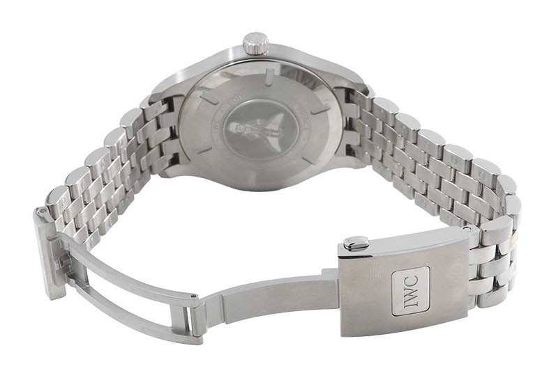 IWC 마크 18 '어린 왕자' 에디션 IW327016 중고 2022년식 판매자 등록 이미지 5