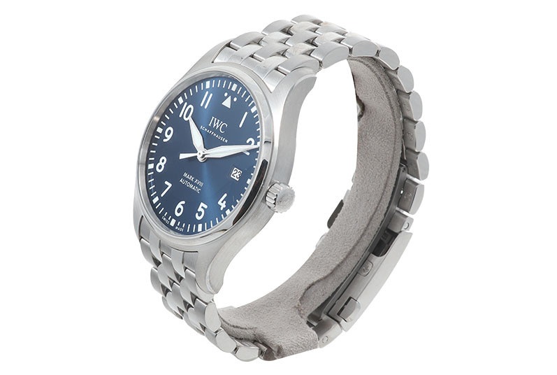 IWC 마크 18 '어린 왕자' 에디션 IW327016 중고 2022년식 판매자 등록 이미지 2