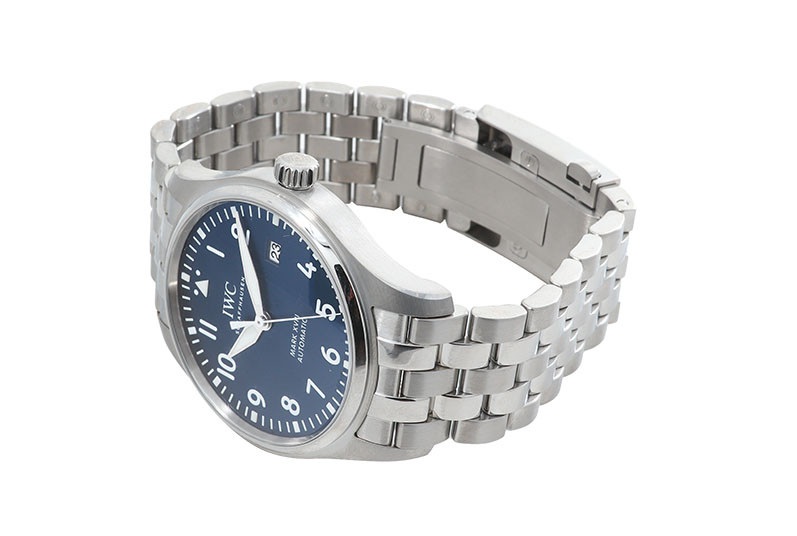 IWC 마크 18 '어린 왕자' 에디션 IW327016 중고 2022년식 판매자 등록 이미지 4