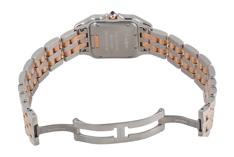 Cartier Panthere SM W3PN0006 Used 2020 판매자 등록 이미지 5