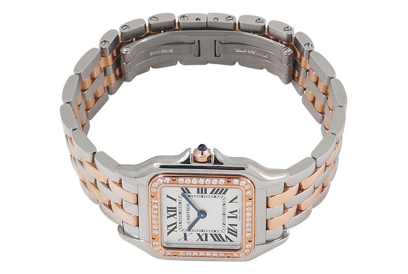 Cartier Panthere SM W3PN0006 Used 2020 판매자 등록 이미지 4
