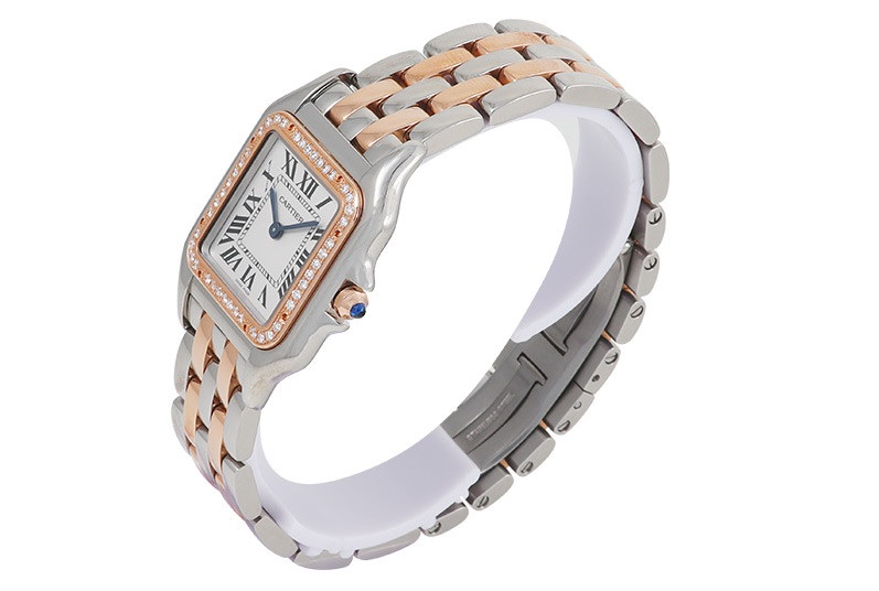 Cartier Panthere SM W3PN0006 Used 2020 판매자 등록 이미지 2