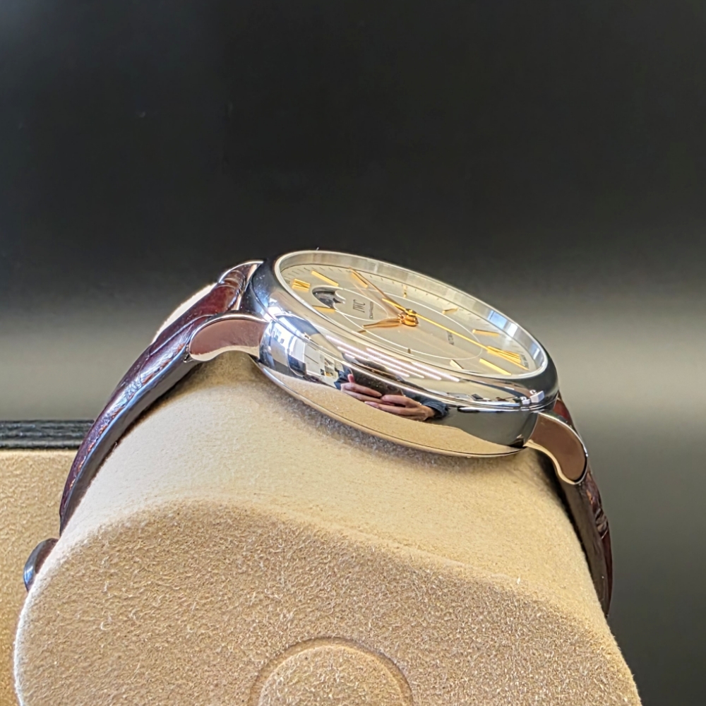 IWC 포르토피노 오토매틱 문페이즈 IW459401 중고 2019년식 판매자 등록 이미지 8