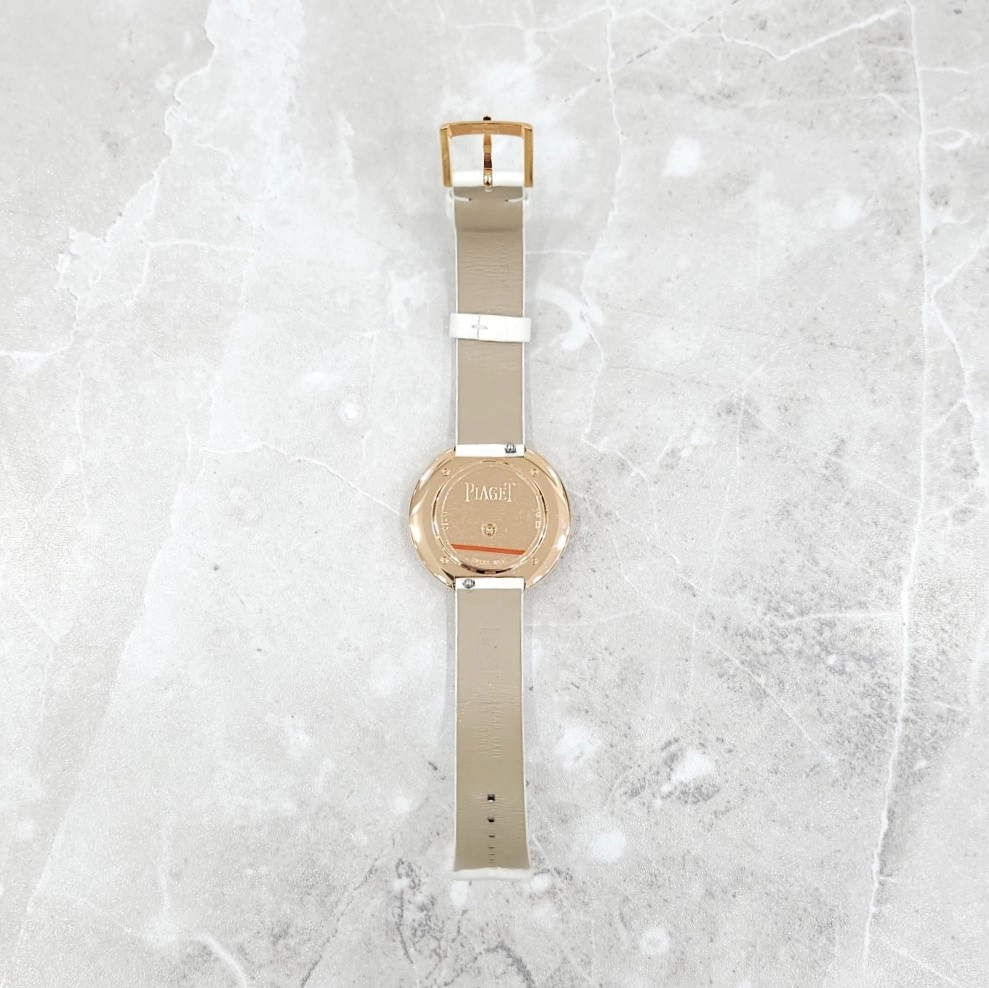 Piaget Possession G0A45092 中古 판매자 등록 이미지 7