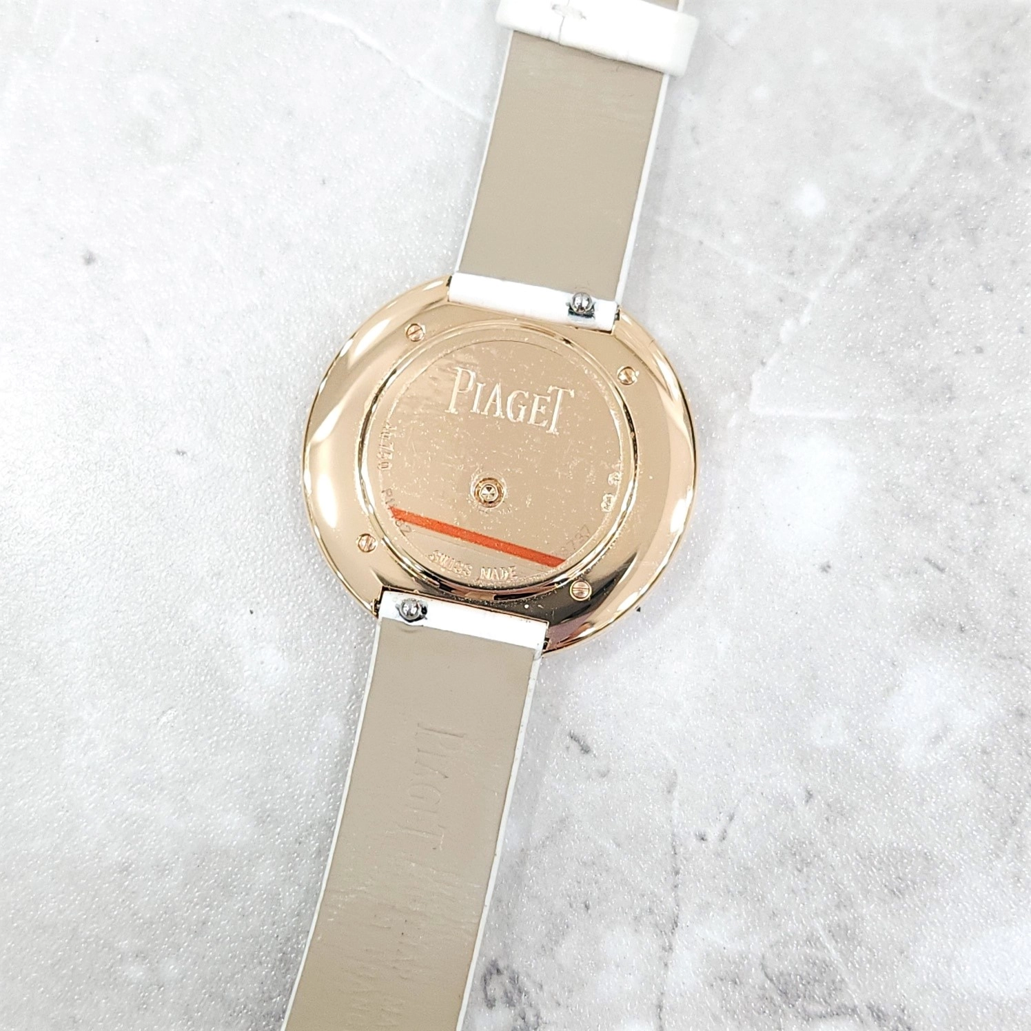Piaget Possession G0A45092 中古 판매자 등록 이미지 6
