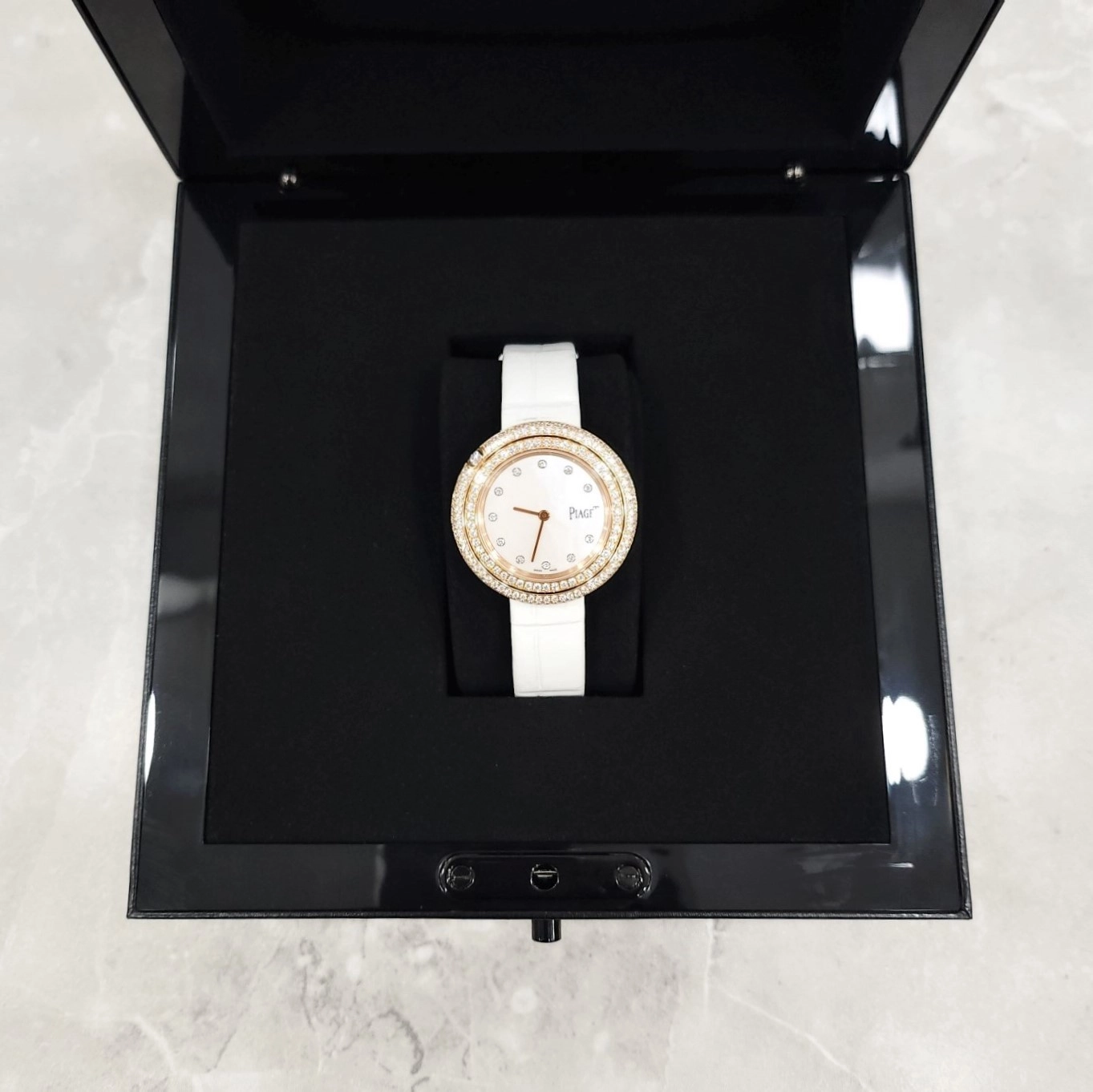 Piaget Possession G0A45092 中古 판매자 등록 이미지 9