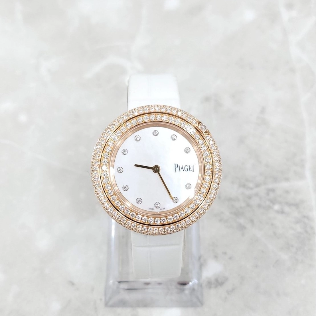 Piaget Possession G0A45092 中古 판매자 등록 이미지 2