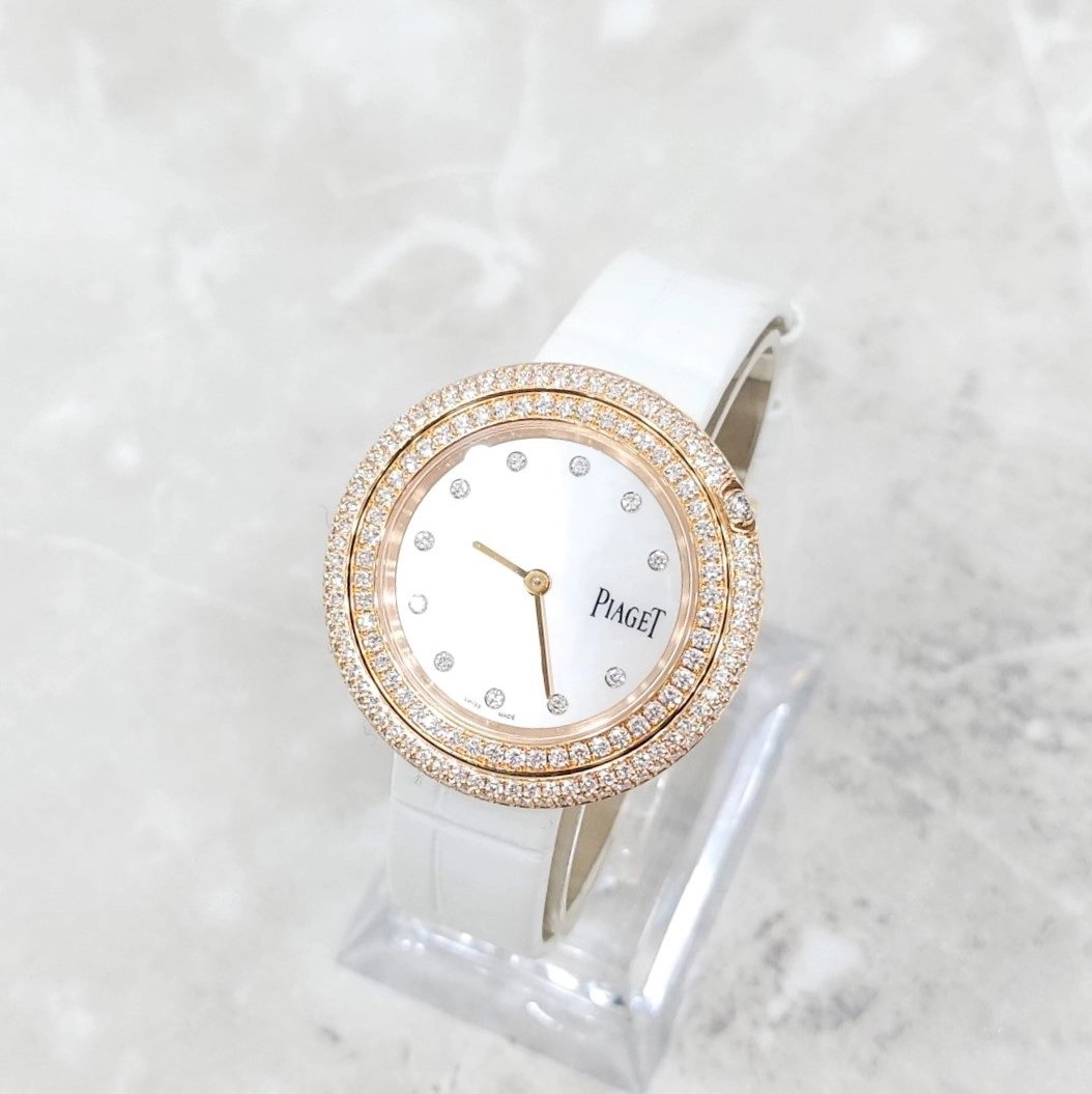 Piaget Possession G0A45092 中古 판매자 등록 이미지 3