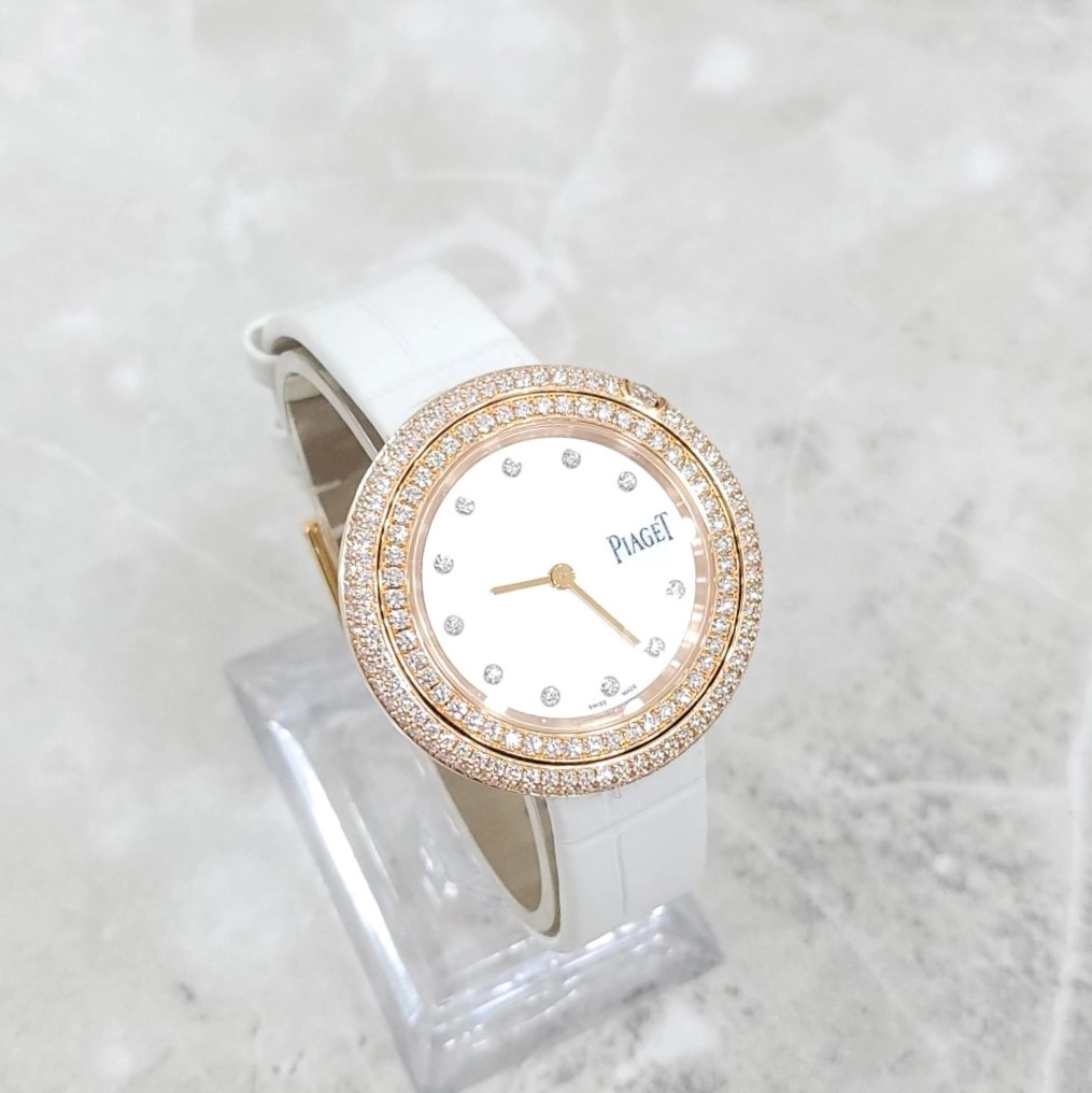 Piaget Possession G0A45092 中古 판매자 등록 이미지 4