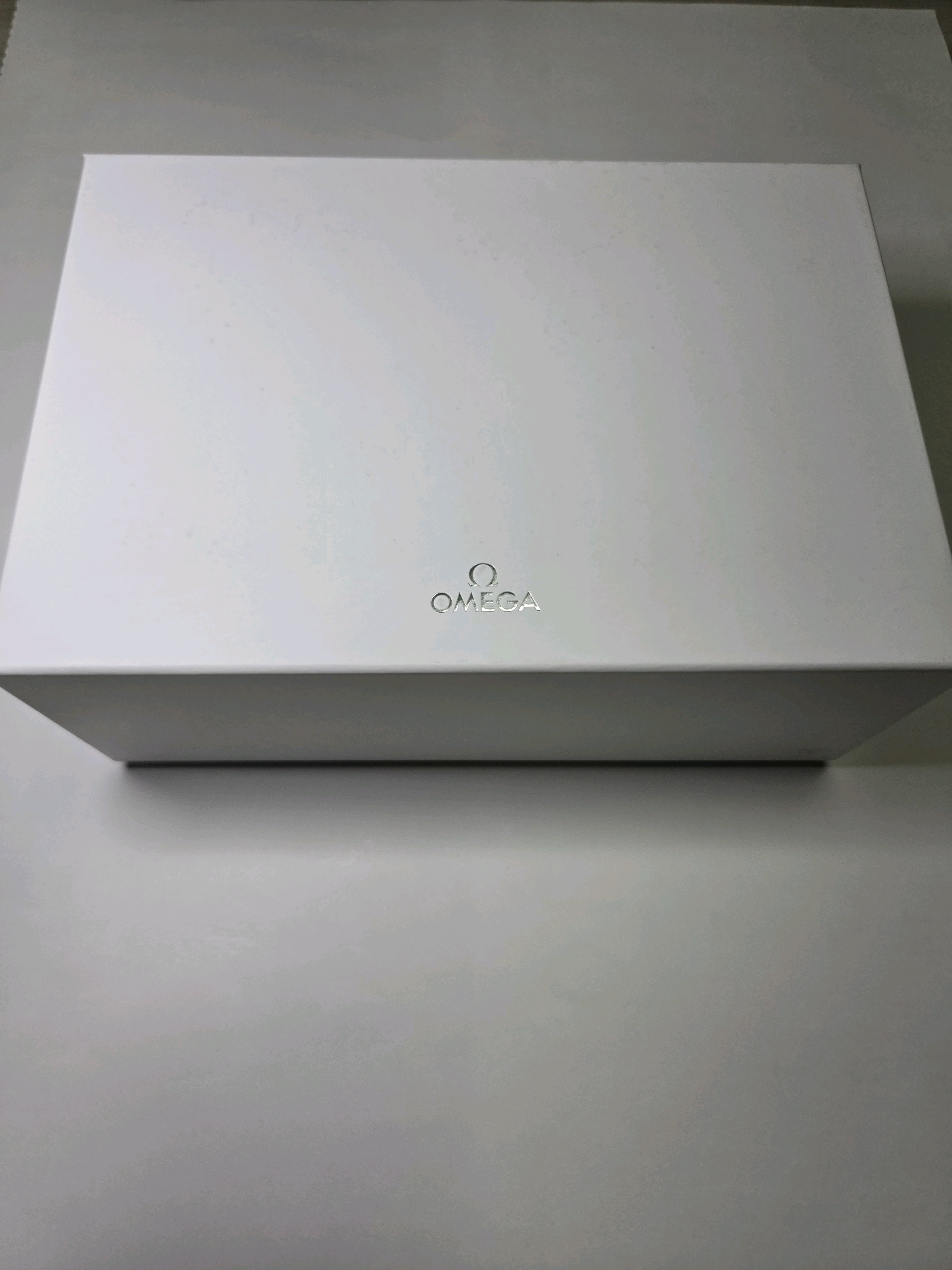 오메가 아쿠아테라 220.10.41.21.03.004 중고 2024년식 판매자 등록 이미지 18