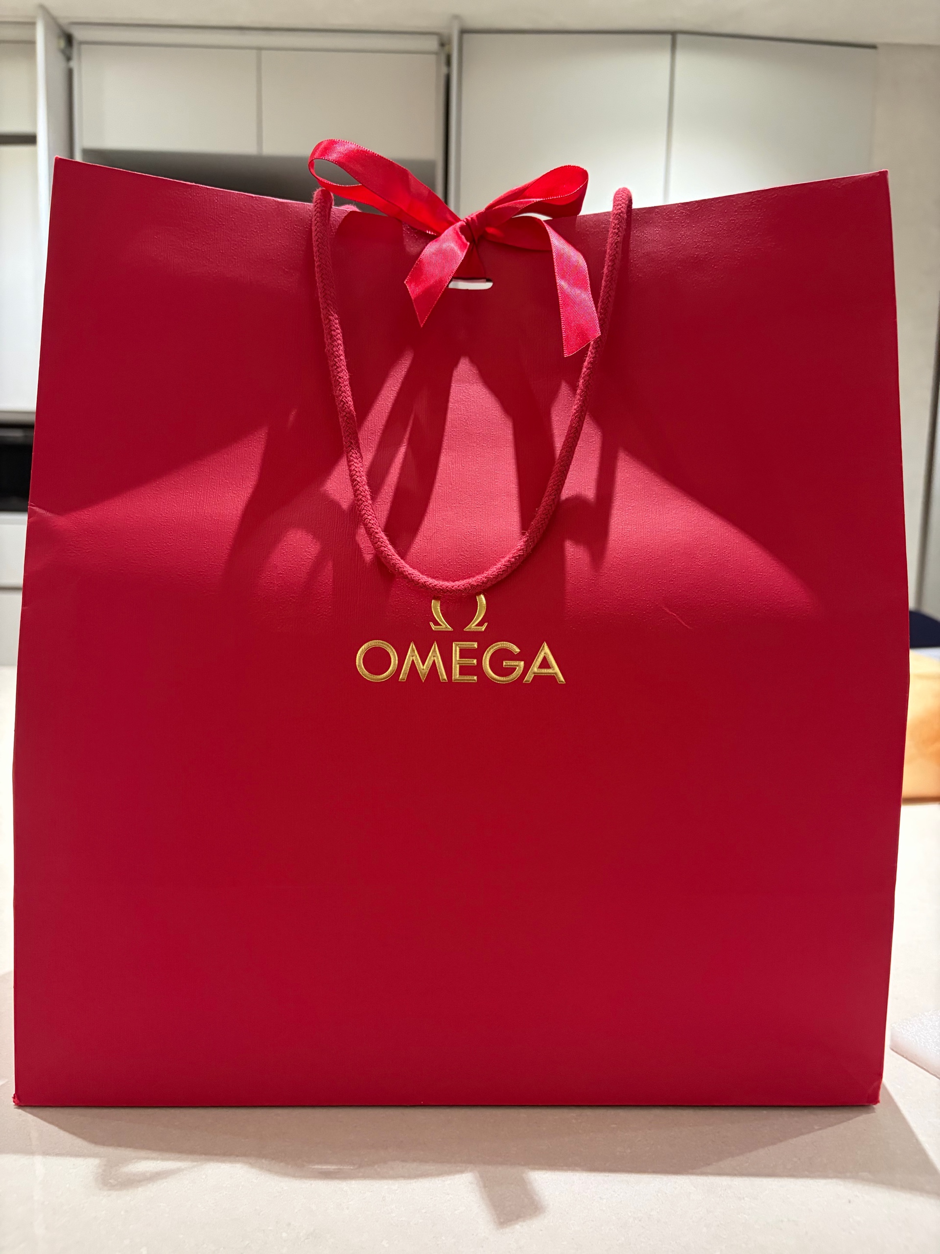 Omega Speedmaster Dark Side of the Moon 'Pitch Black' 311.92.44.51.01.004 中古 2025年式 판매자 등록 이미지 6