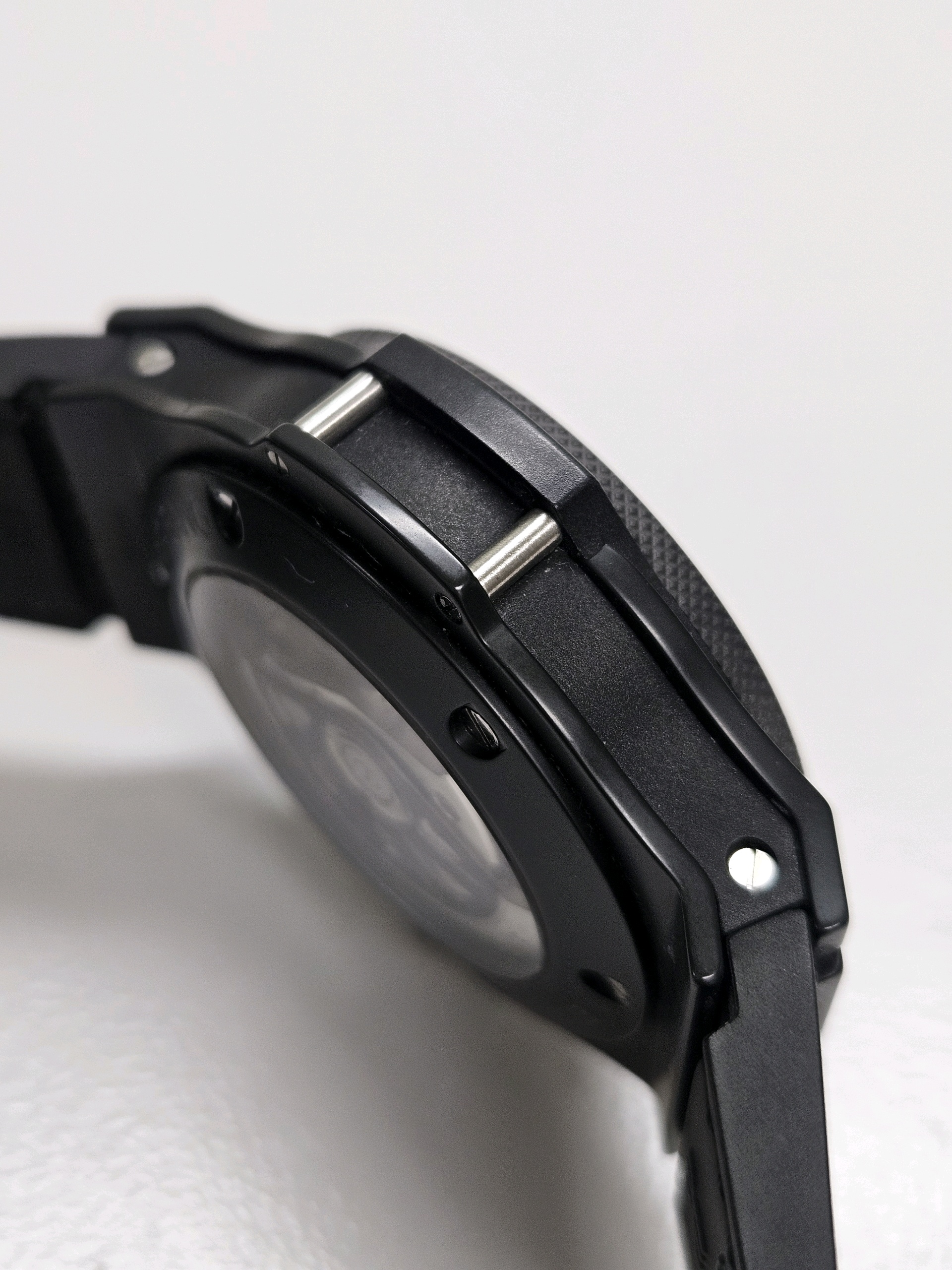 Hublot Aero Bang Black Magic 311.CI.1170.GR 中古 2013年式 판매자 등록 이미지 11