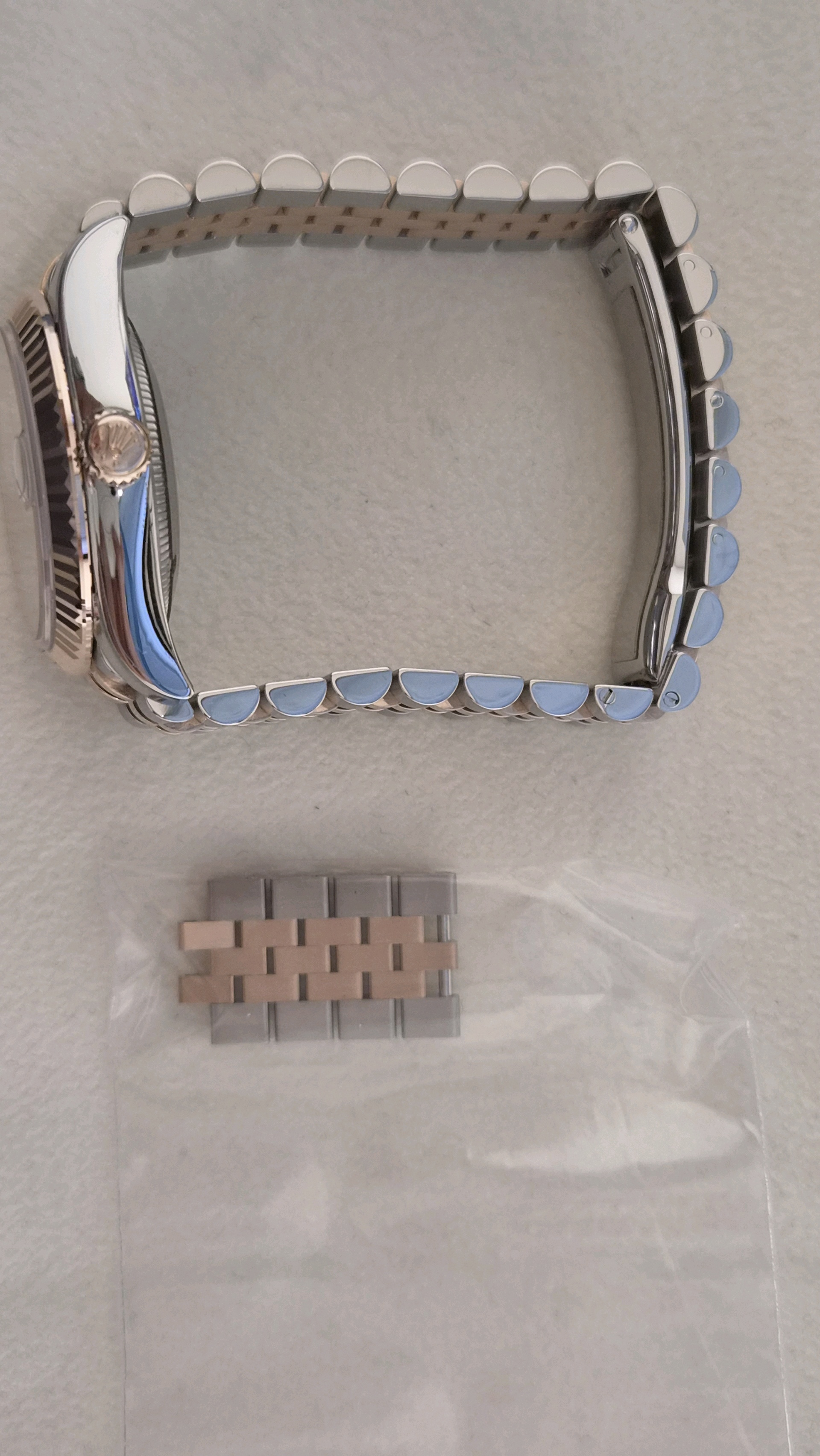 Rolex Datejust 31 278271 中古 2026年式 판매자 등록 이미지 5