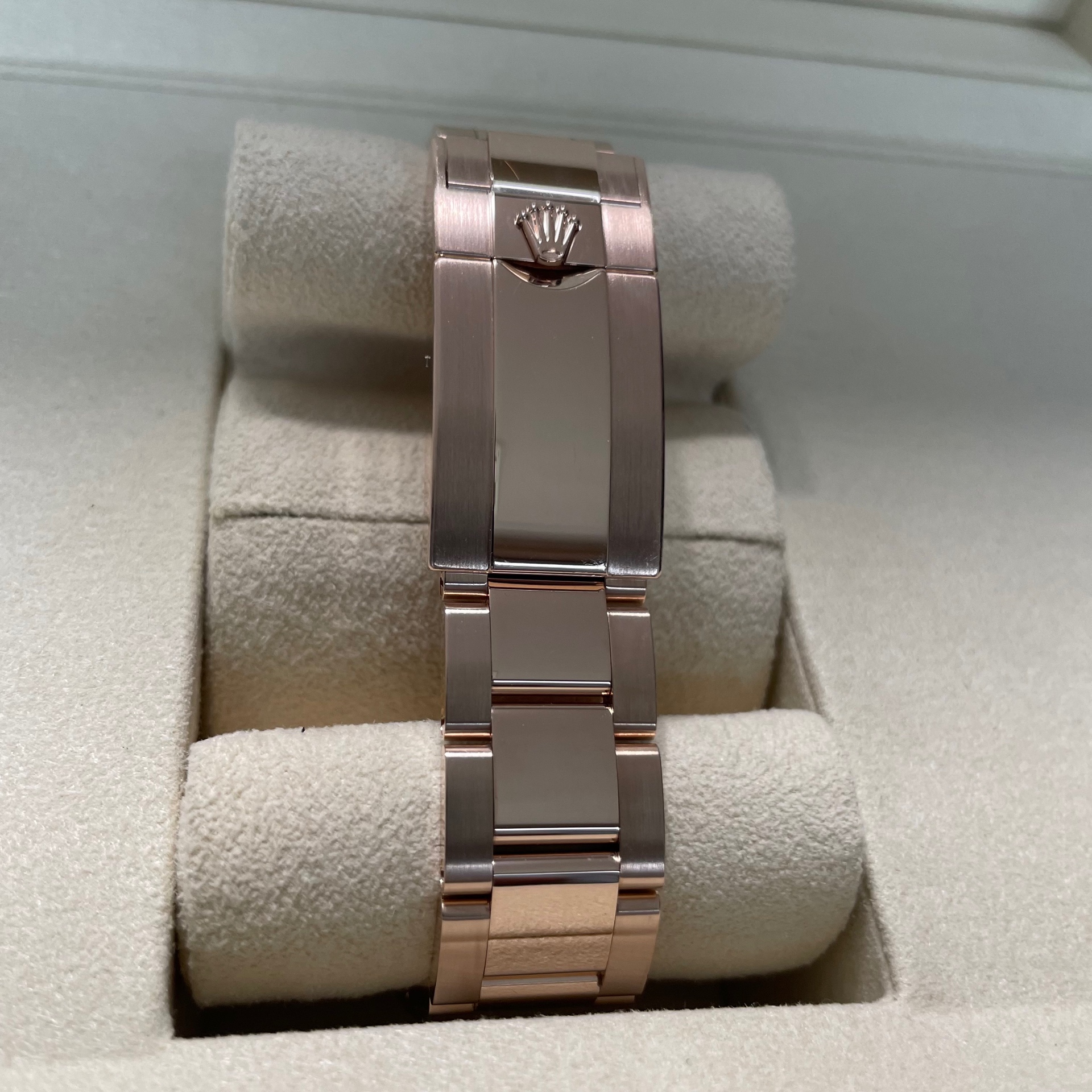 Rolex Daytona 126505 Used 2026 판매자 등록 이미지 4