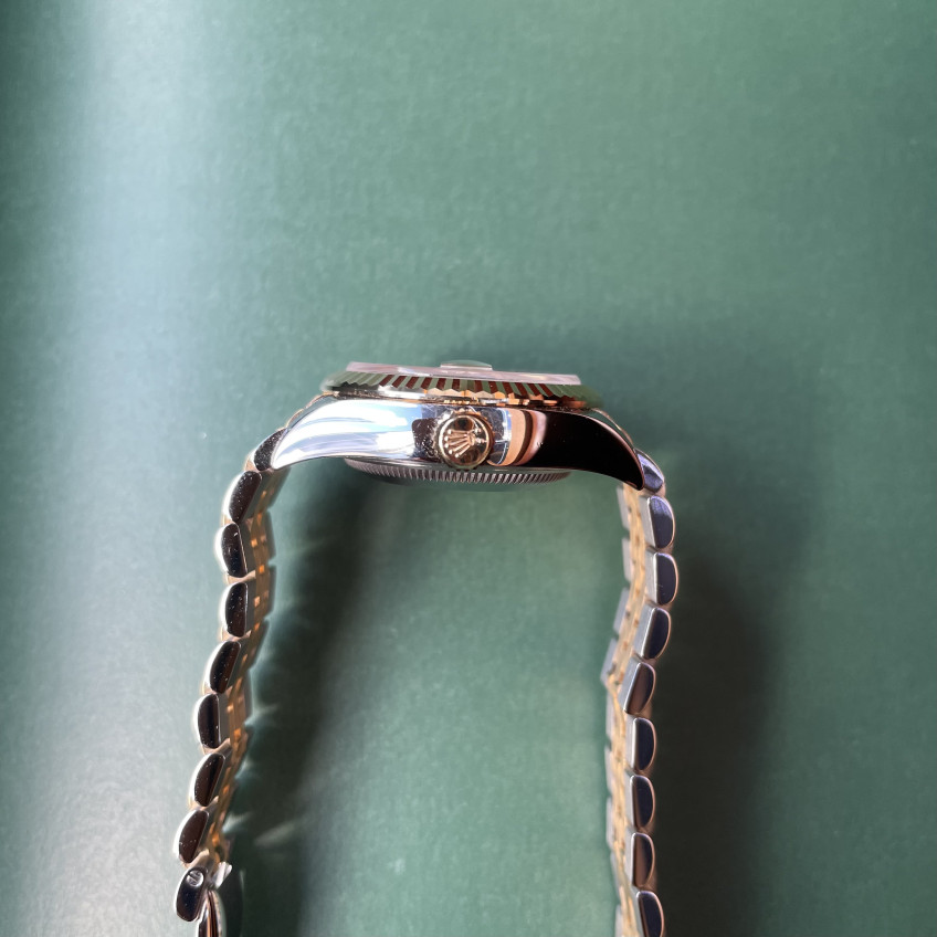 Rolex Lady-Datejust 28 279173 Used 2026 판매자 등록 이미지 4